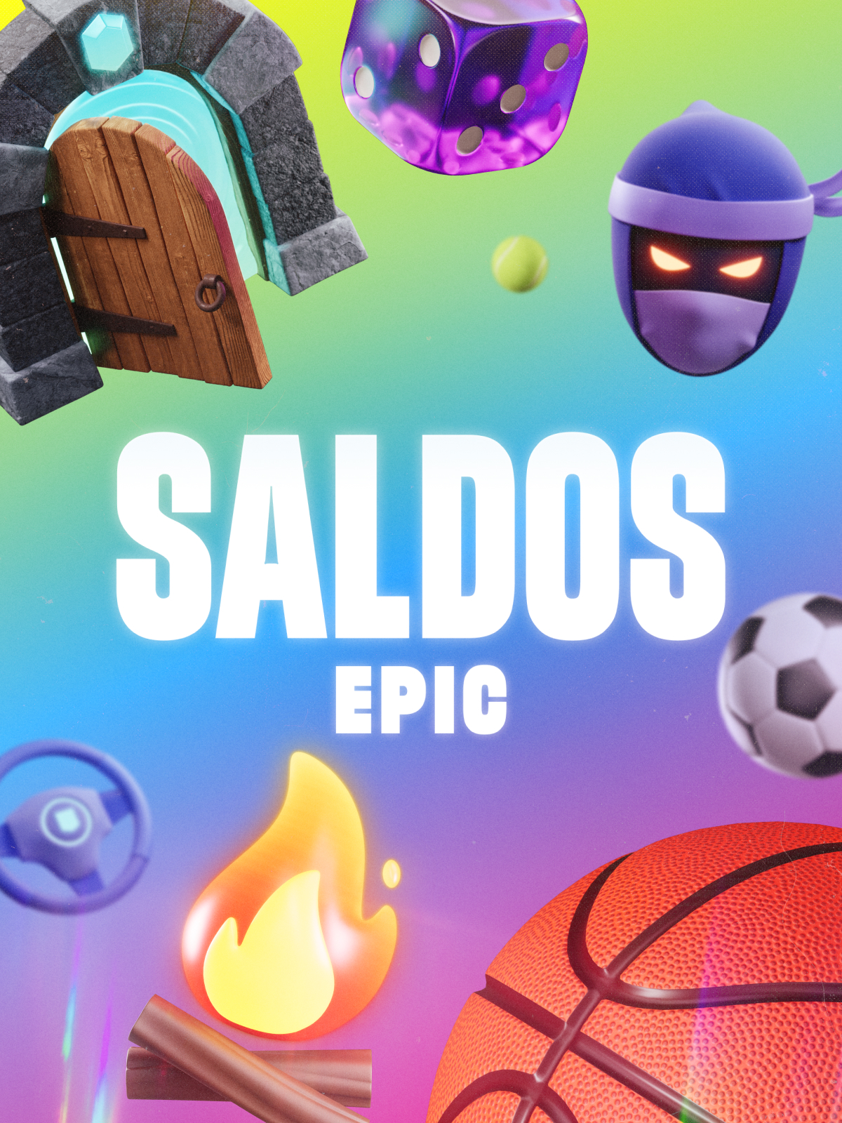 Epic Savings