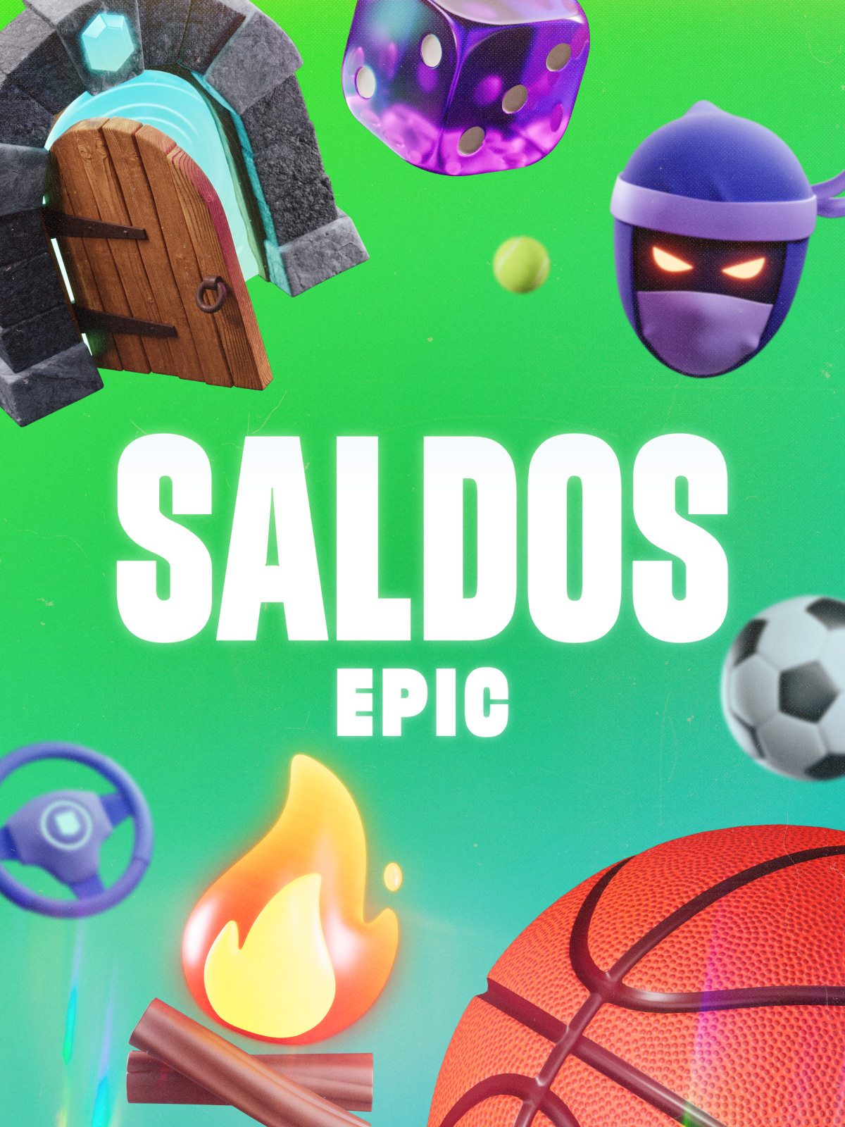 Epic Savings