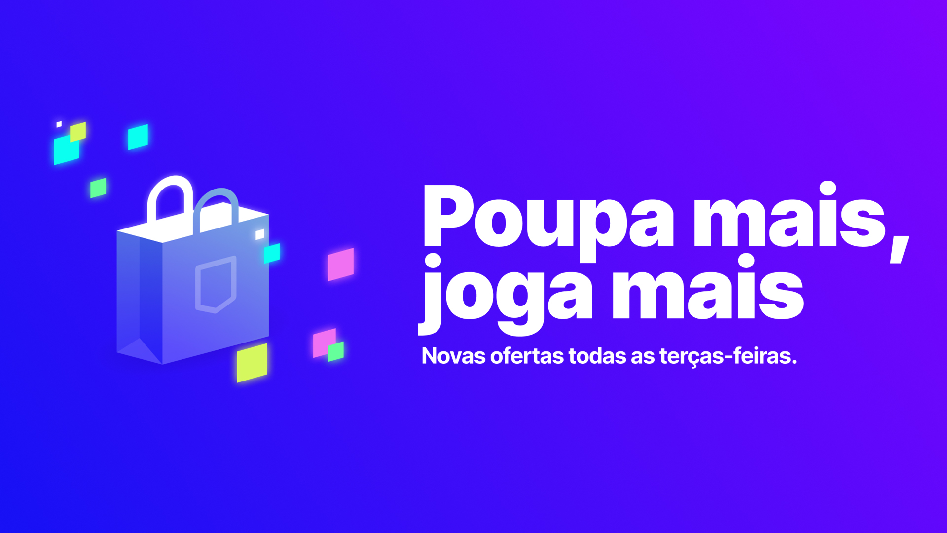 Vê todas as ofertas desta semana.