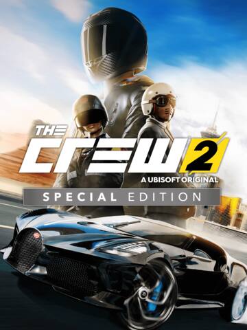 Special Edition