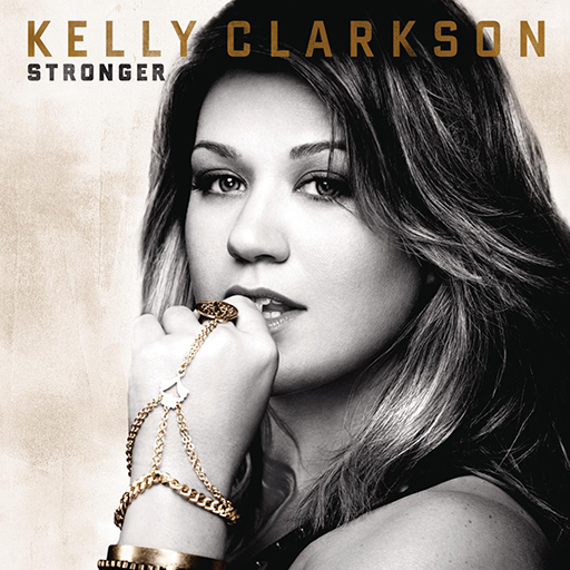 Song Cover of Stronger (What Doesn't Kill You) by Kelly Clarkson