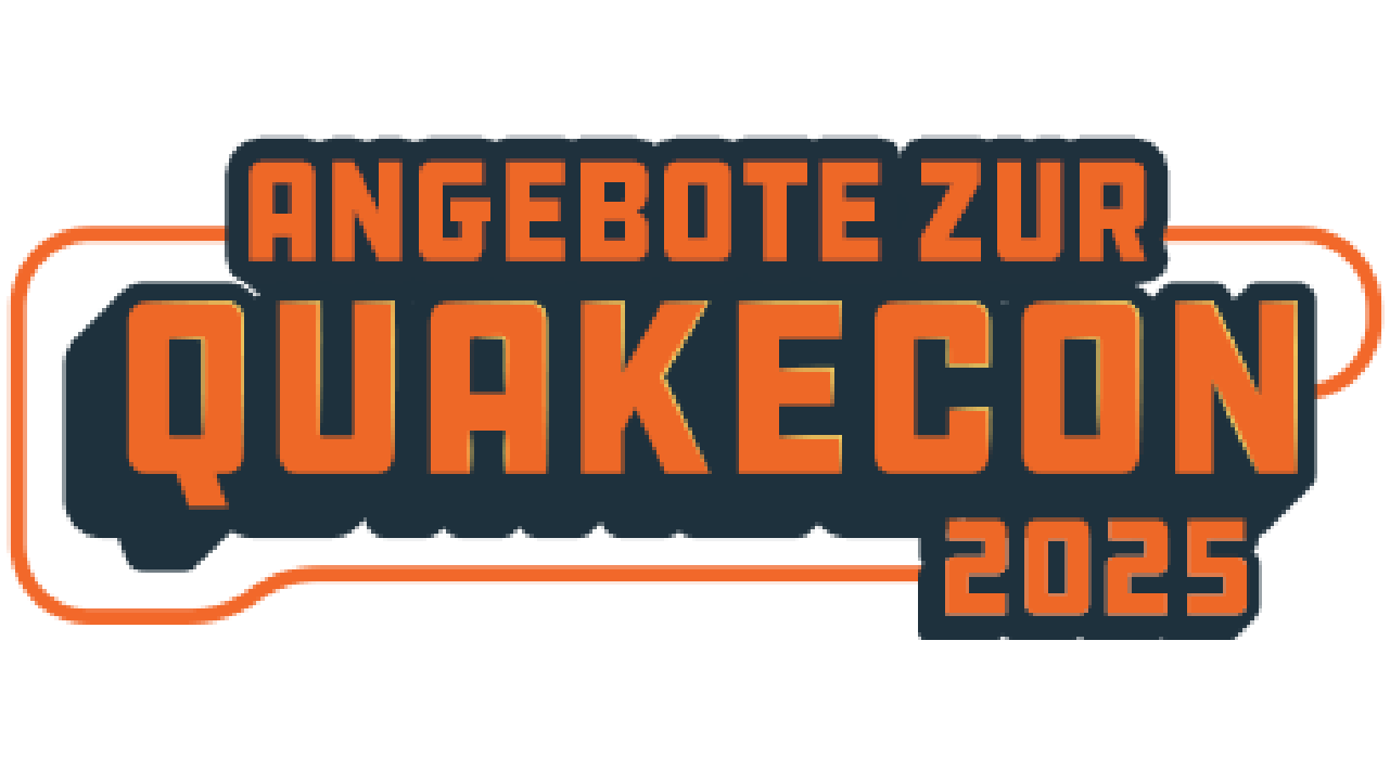 QuakeCon 2023