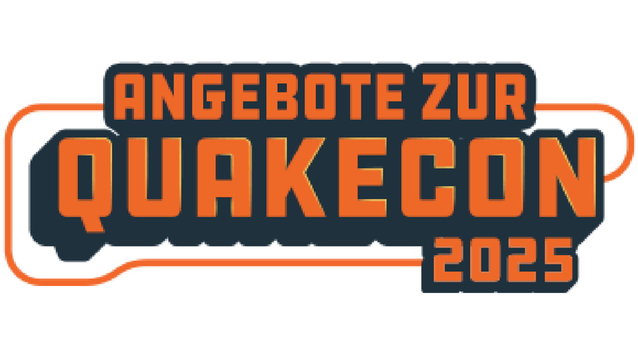 QuakeCon 2023