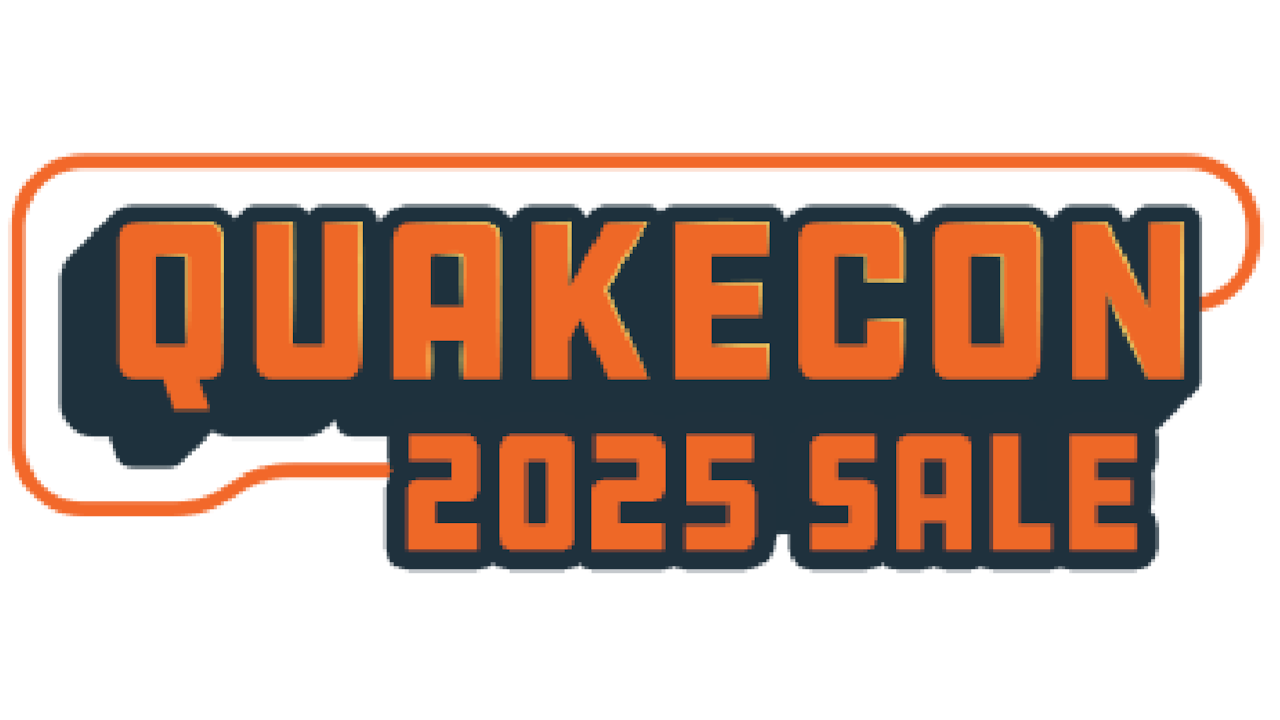QuakeCon 2023