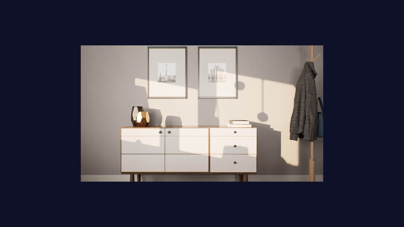 实时光线追踪是什么，它能给行业带来什么变化？插图6