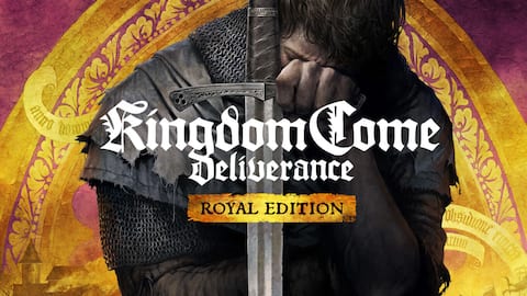 Kingdom Come: Deliverance - Royal Edition