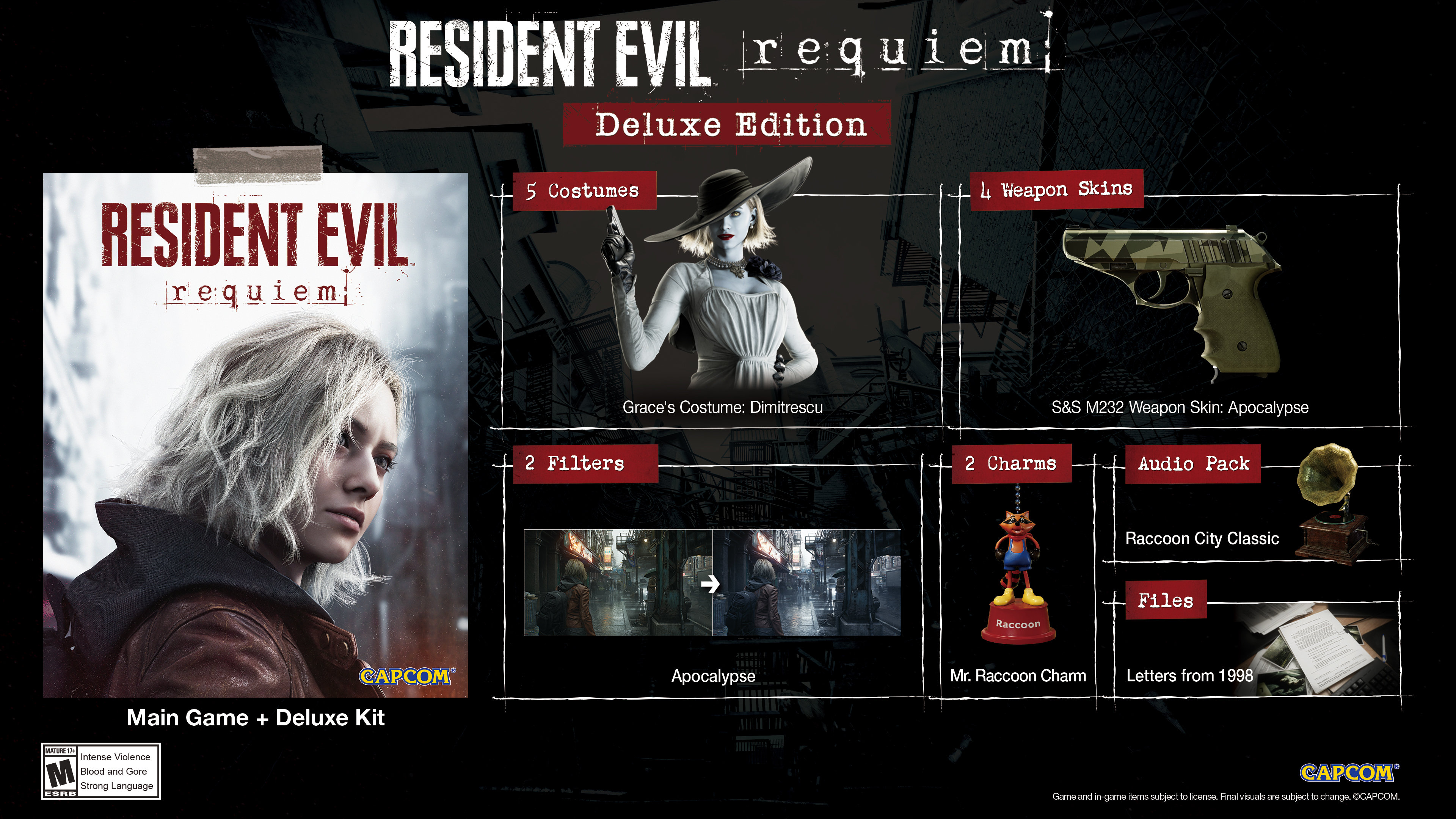 RE REQUIEM RELEASE DATE visual data 8