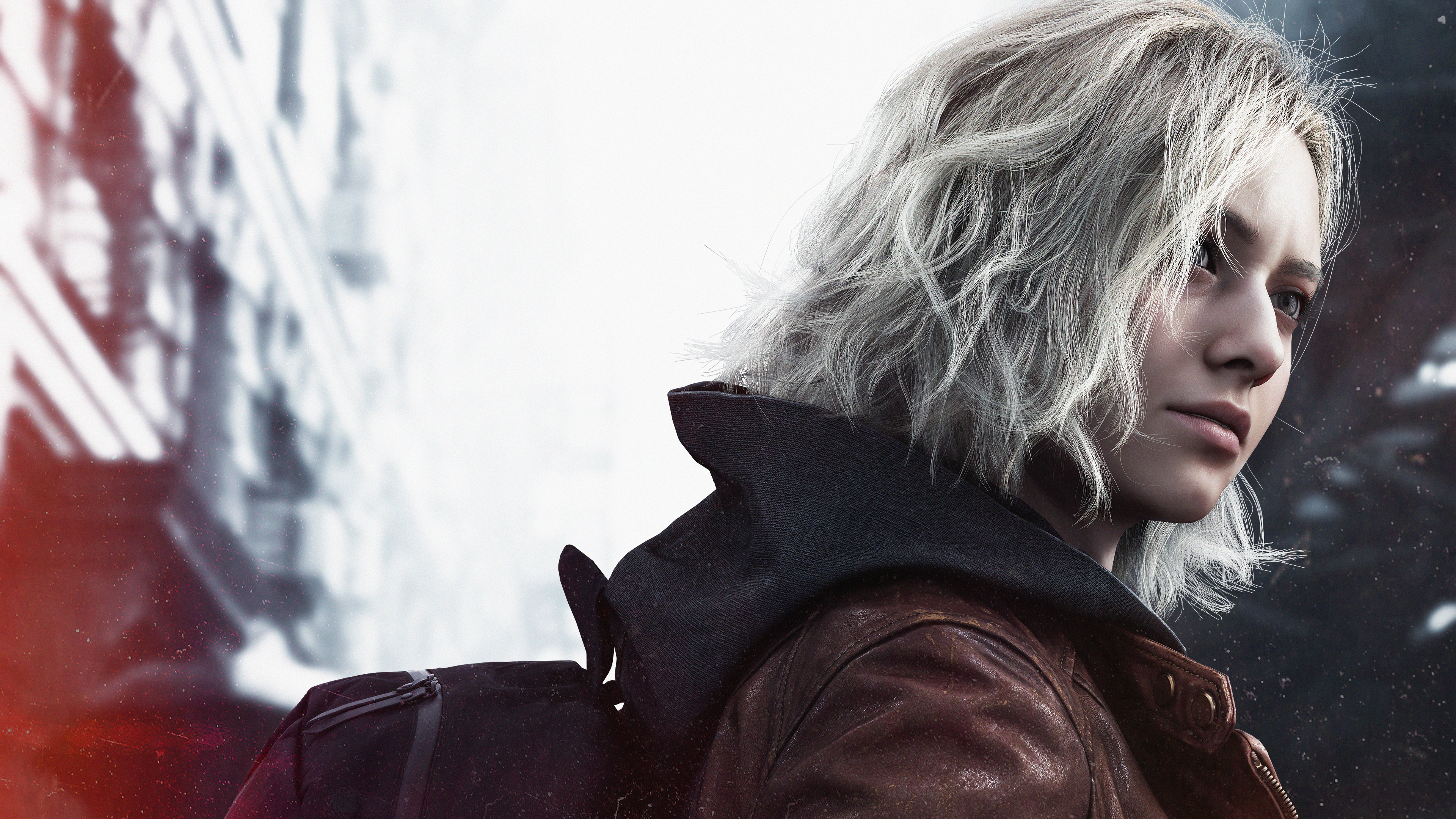 Resident Evil Requiem releases on the Epic Games Store on February 27, 2026