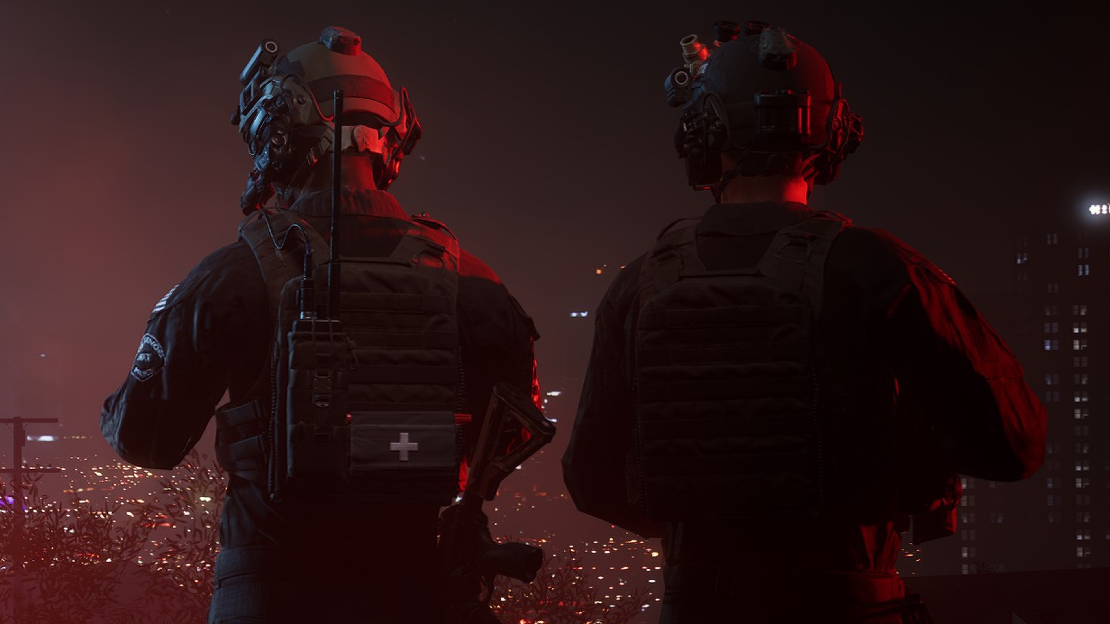 Ready or Not guide: Tactical tips, squad control, and game-changing ...