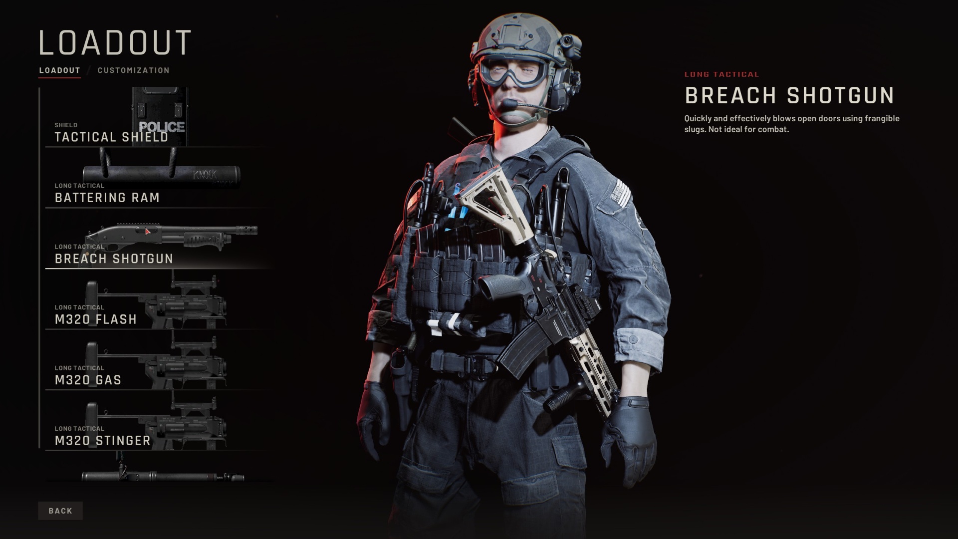 Guía de Ready or Not: consejos tácticos control de la unidad y mucho