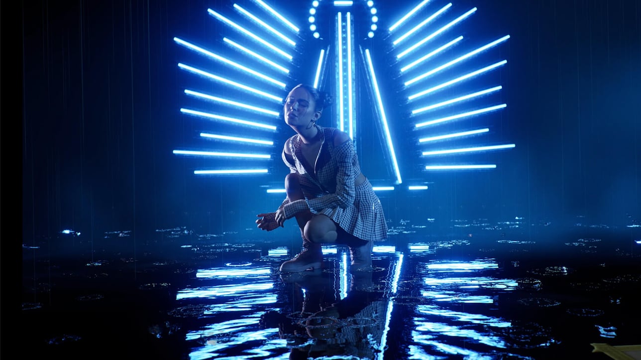 实时光线追踪是什么，它能给行业带来什么变化？插图10