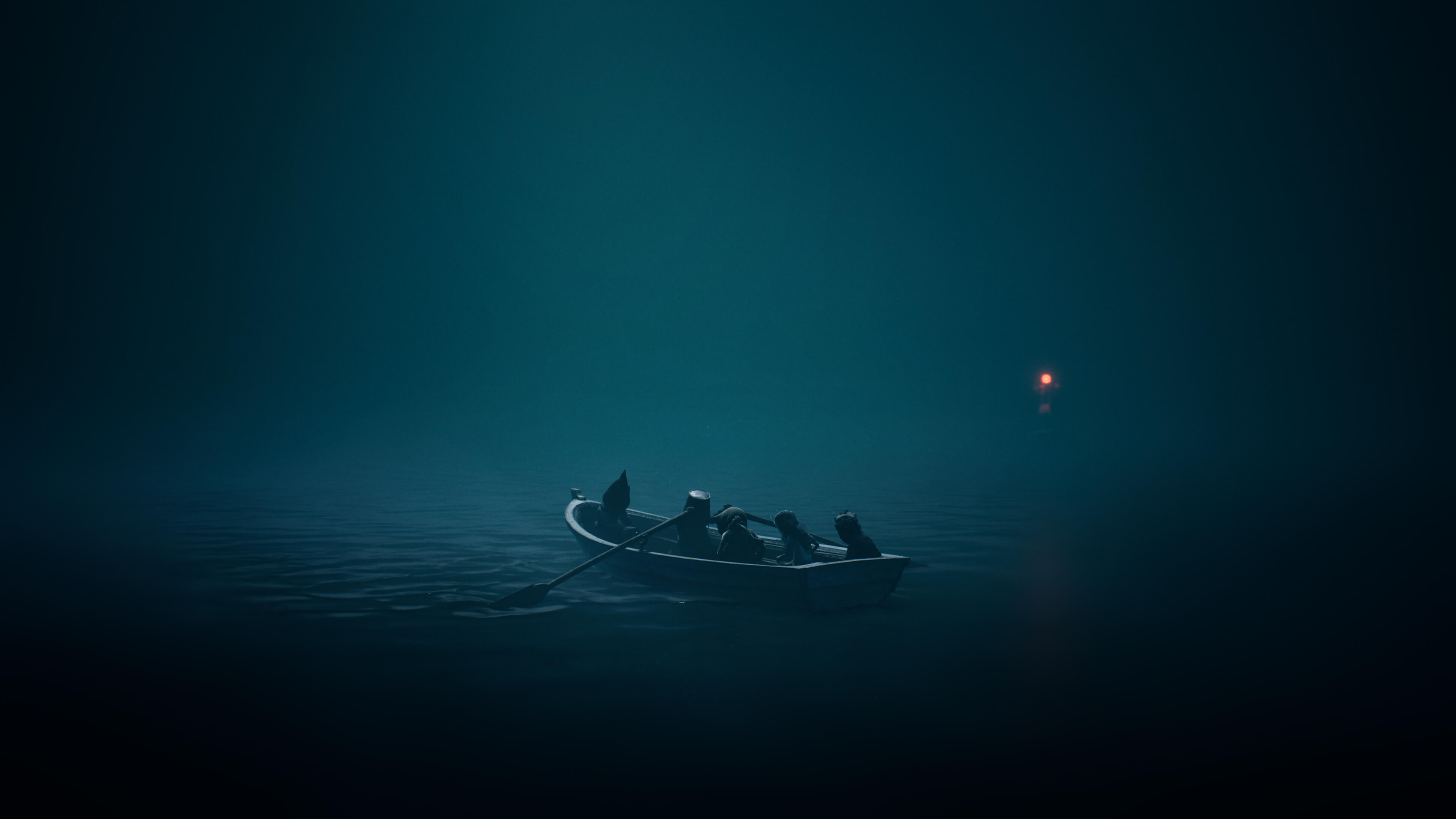 hotman4d Di balik Reanimal, game petualangan horor baru dari tim Little Nightmares
