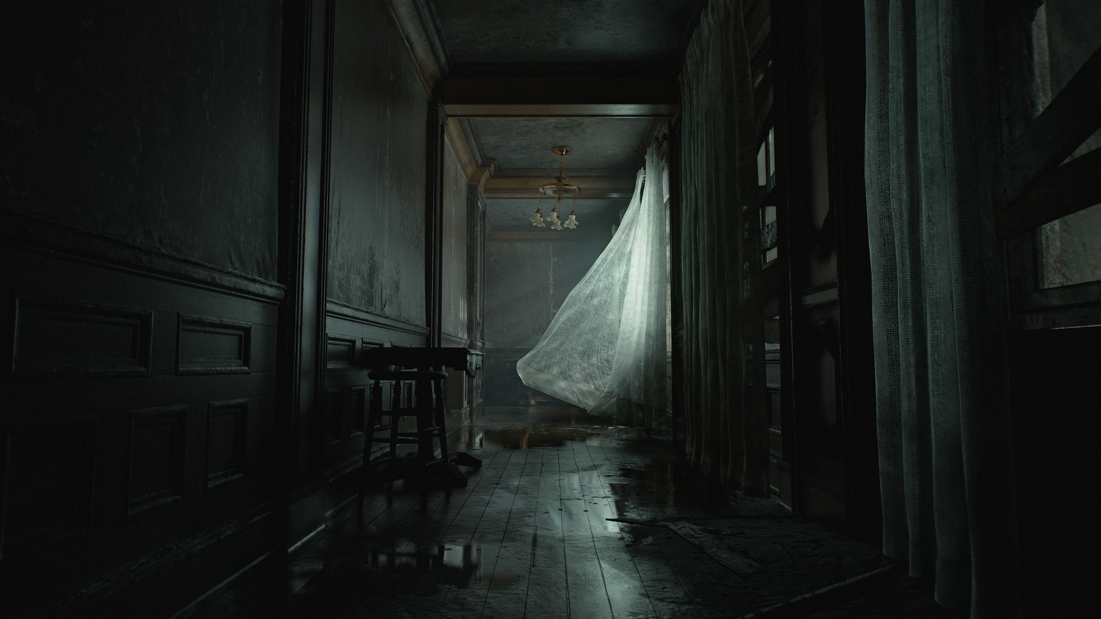Resident Evil Requiem 8