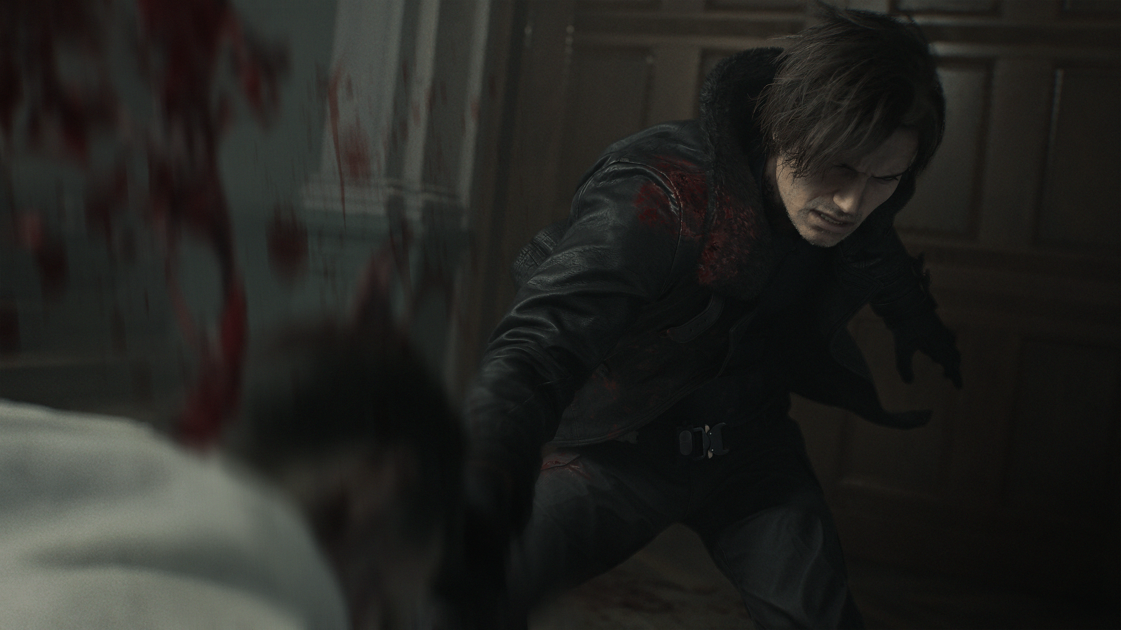 Penerbit Resident Evil Requiem, Masato Kumazawa, Bercakap Tentang Permainan Ini Yang Memberikan Penghormatan Kepada Elemen Seram dan Aksi Siri Terdahulu Leon