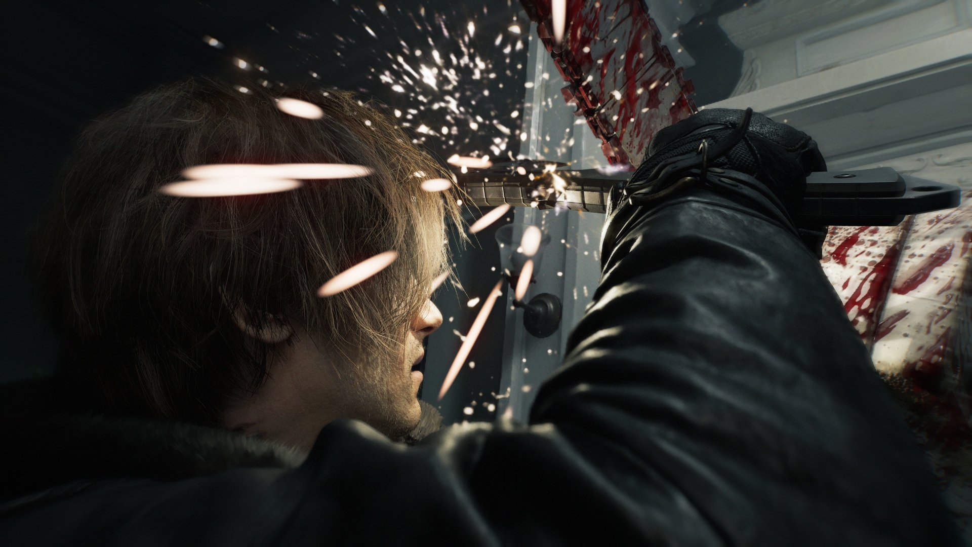 Resident Evil Requiem Story Guide What You Need To Know Parry