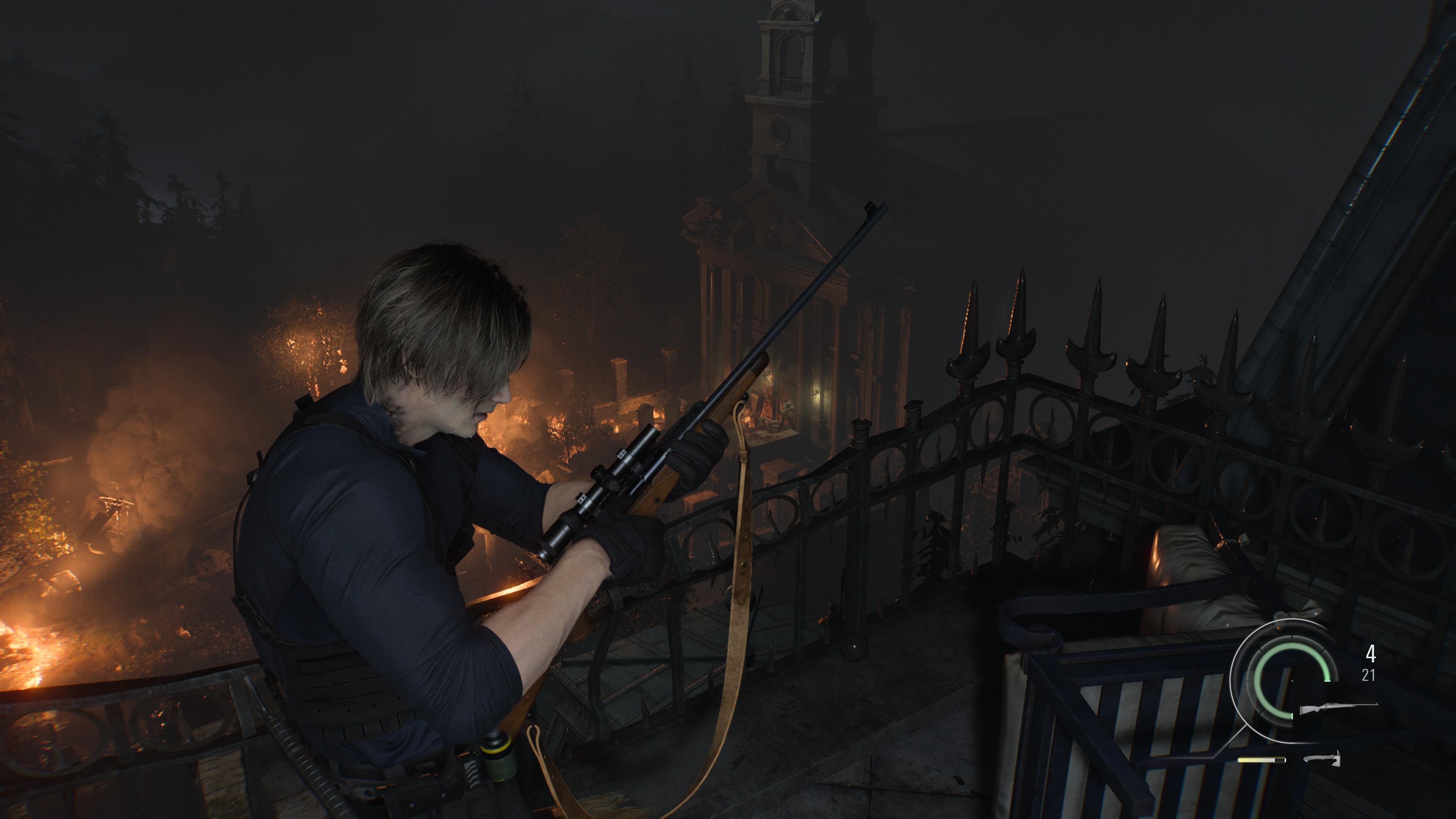 Resident Evil Requiem Tips Beginners Guide 6