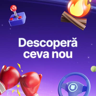Epic Games Discover Something New