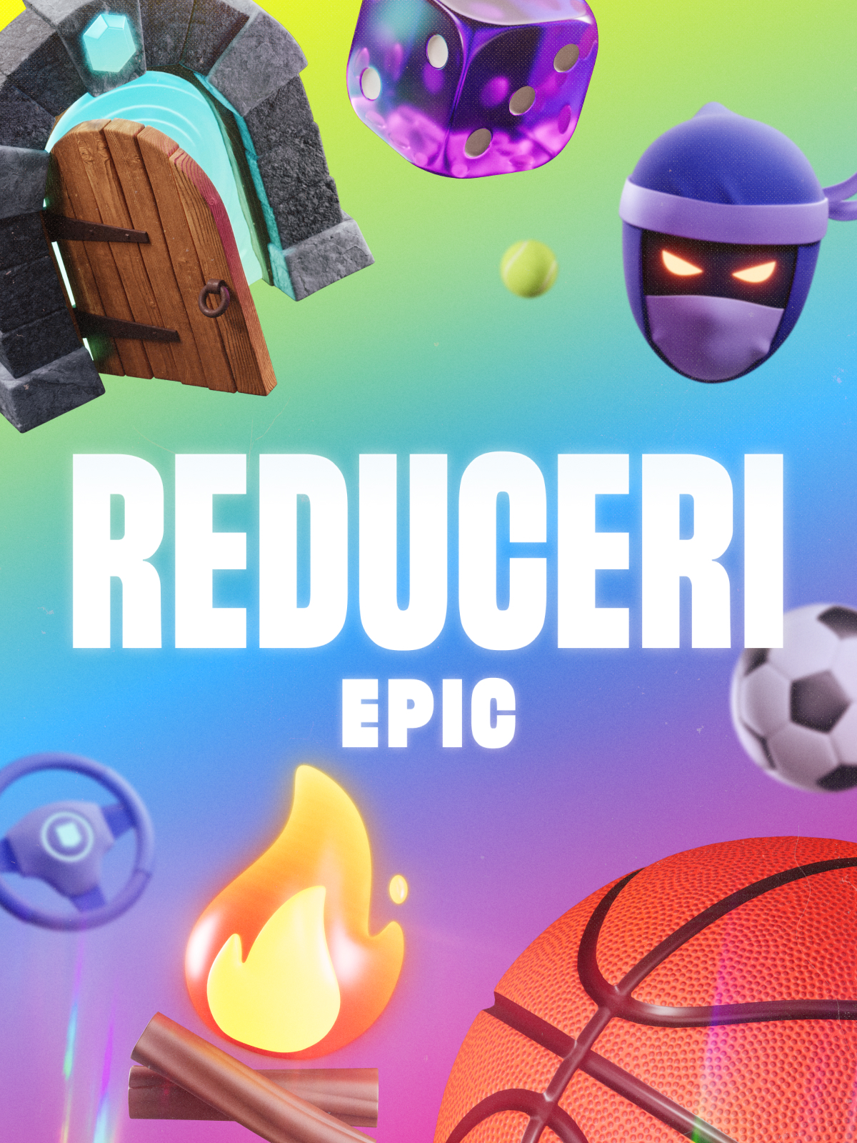 Epic Savings