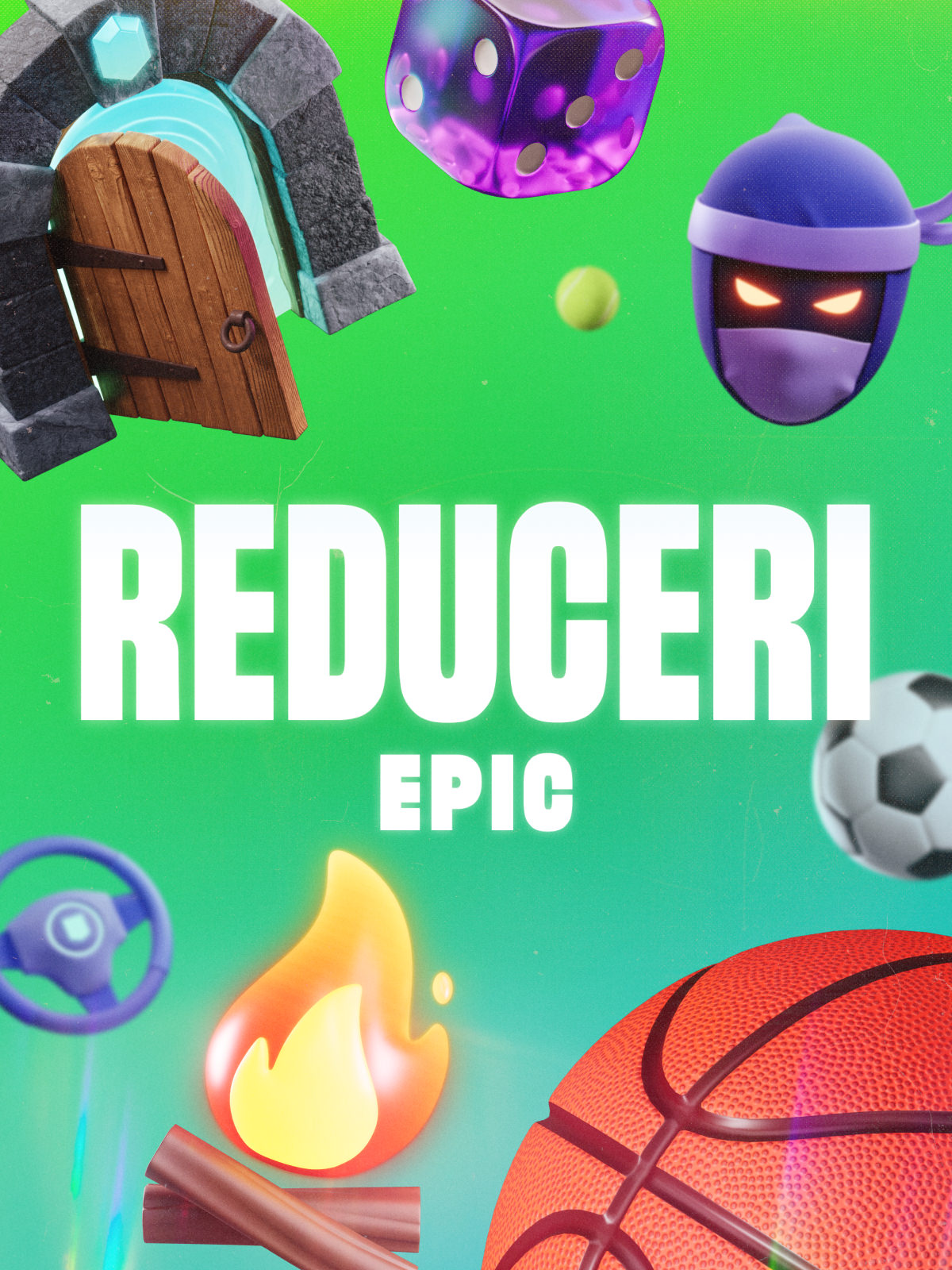 Epic Savings
