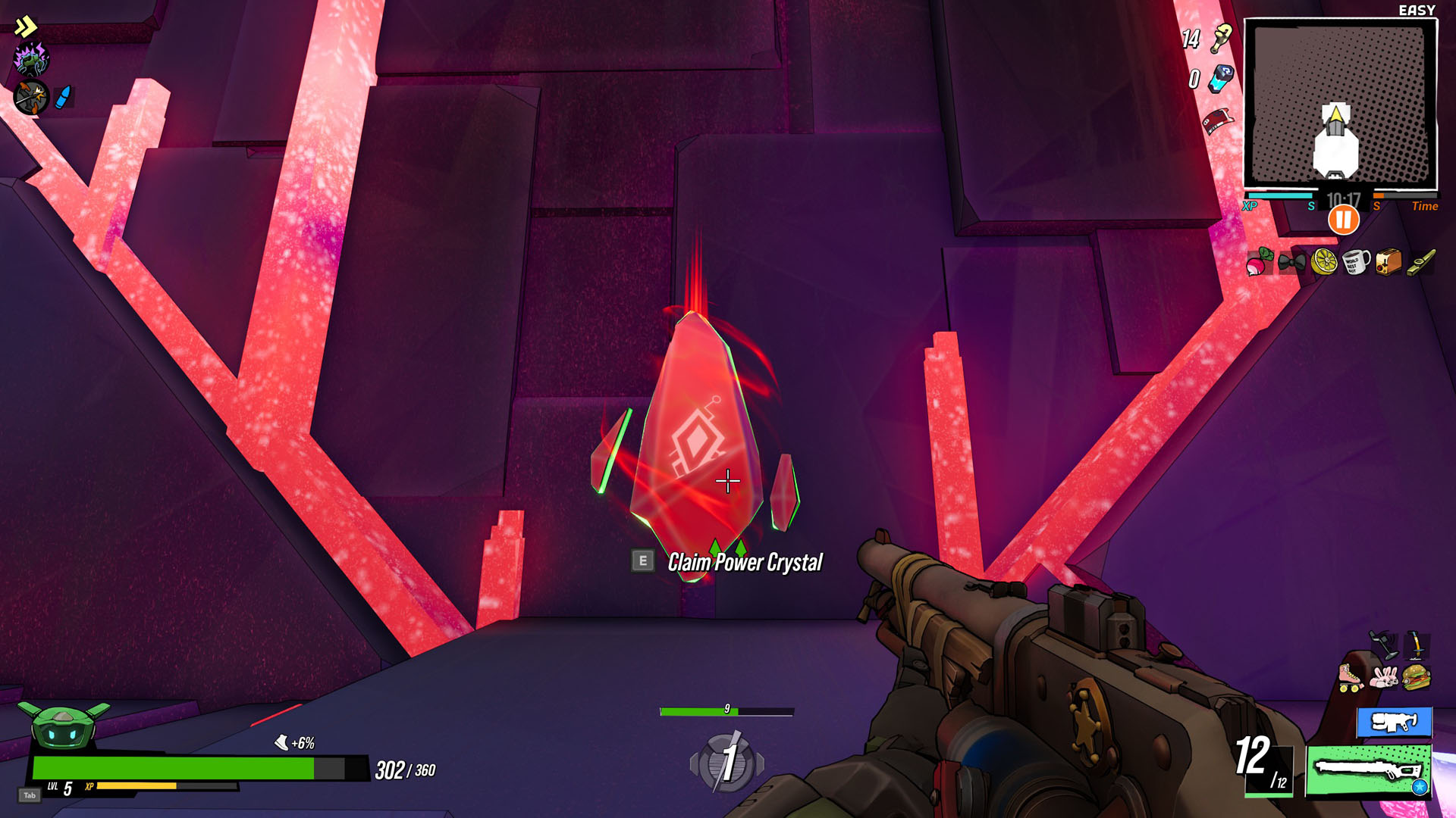 Roboquest a robot legend with these tips and secrets Epic