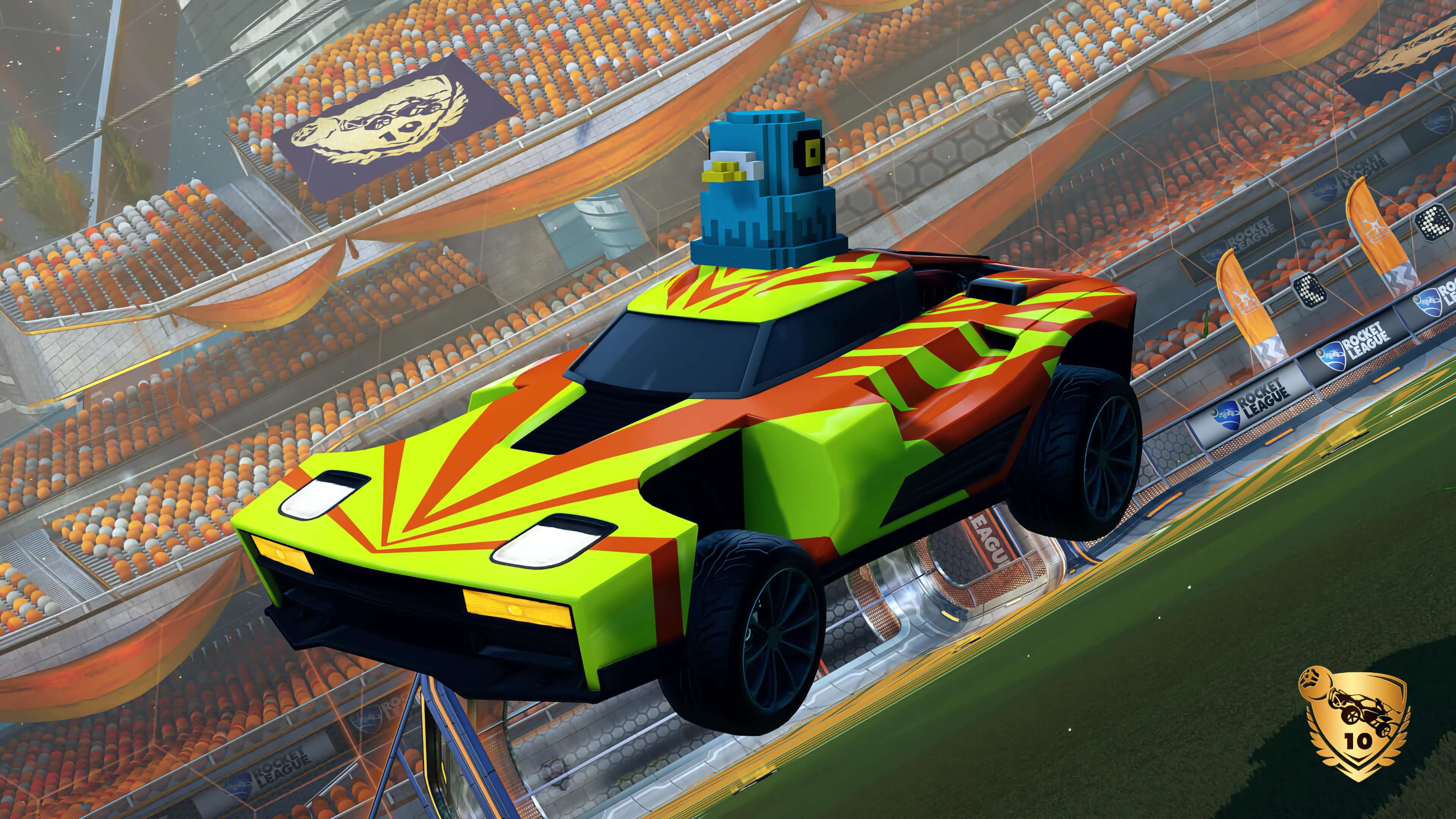 Rocket League 2