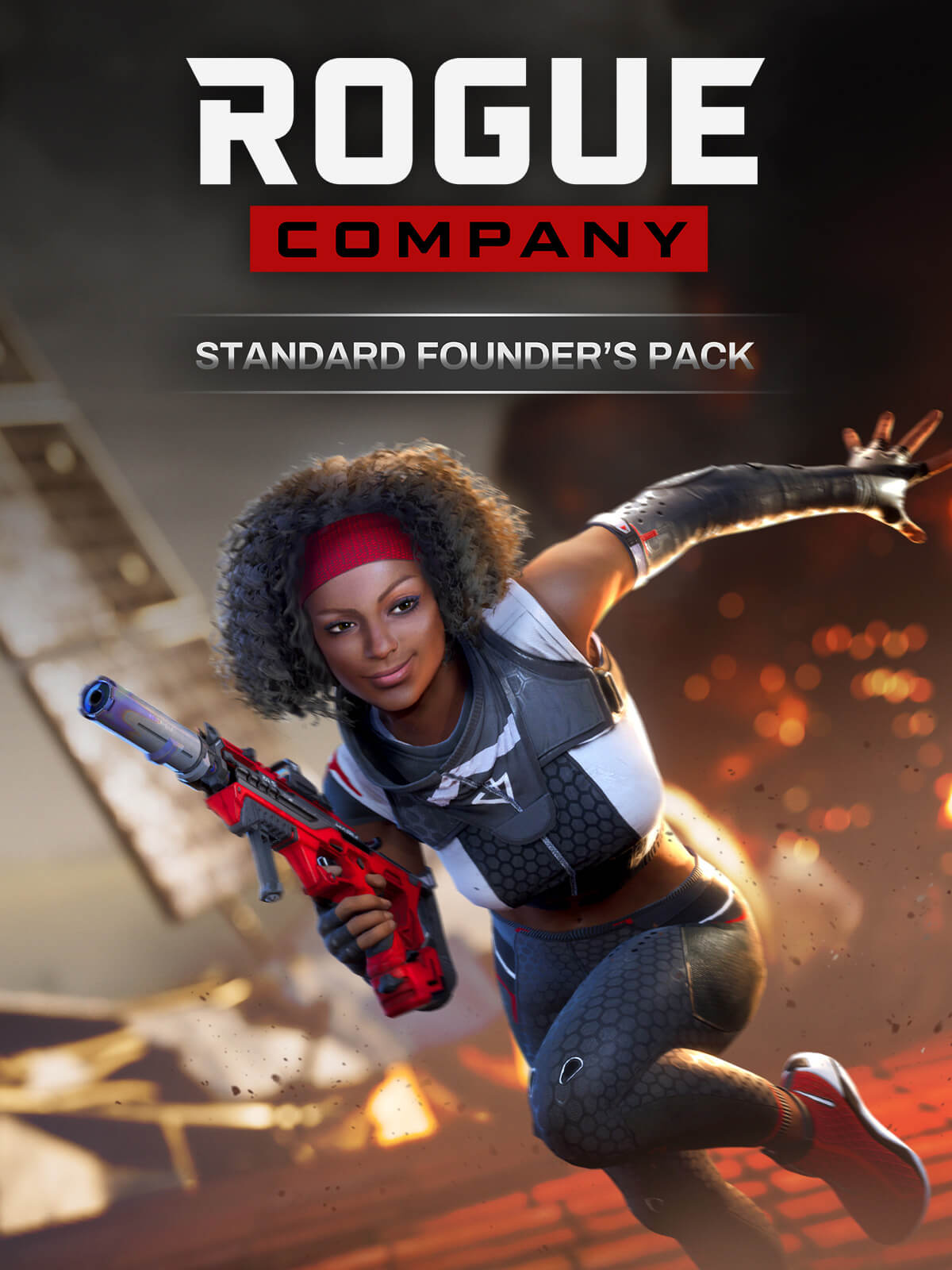 Rogue company читы