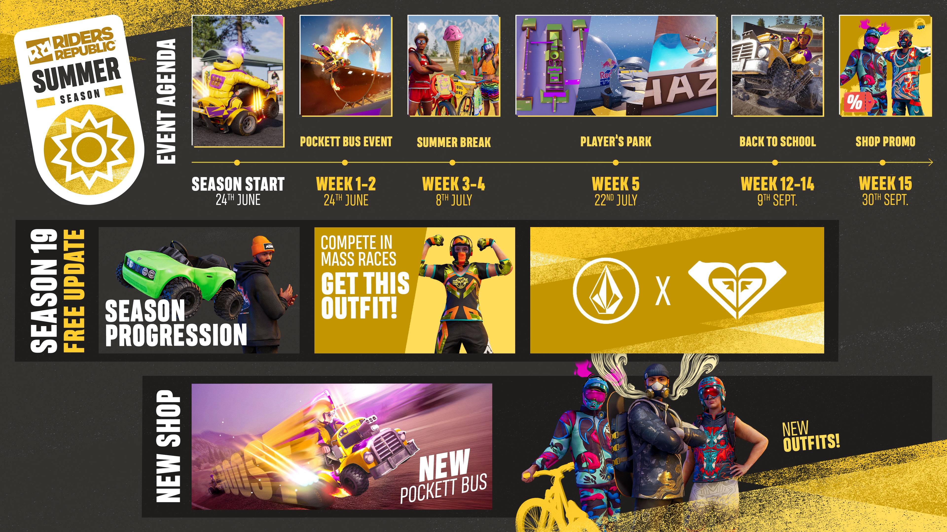 Riders Republic | Télécharger et acheter aujourd'hui - Epic Games Store