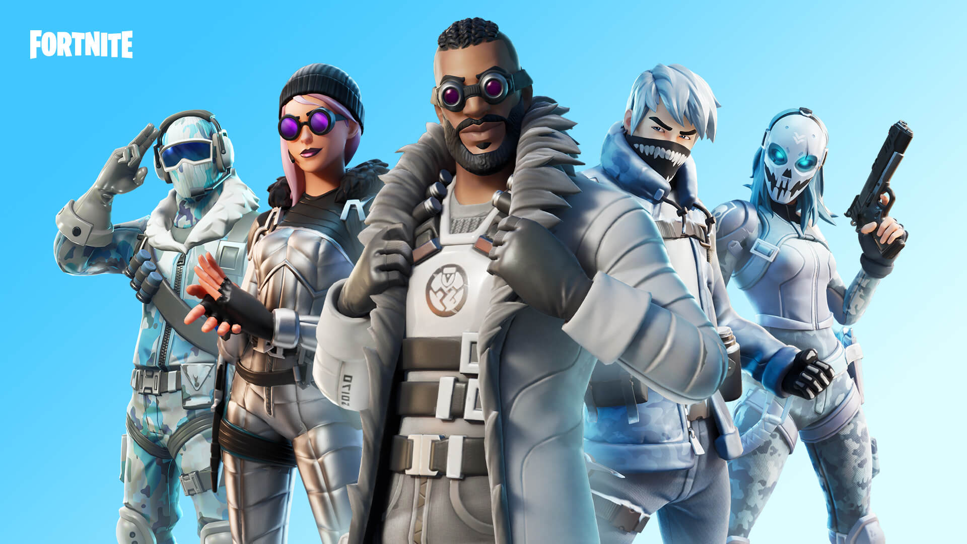 Best Search Squad Fortnite The Best Fortnite Creative Map Codes For The Week Of March 23 2021