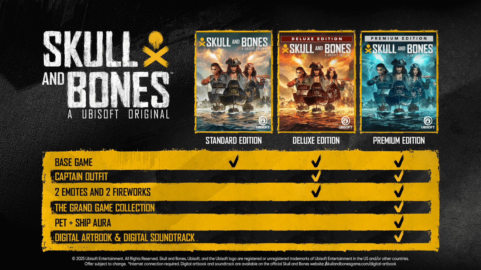 SKULL AND BONES™ screenshot 10