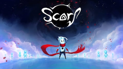 Scarf