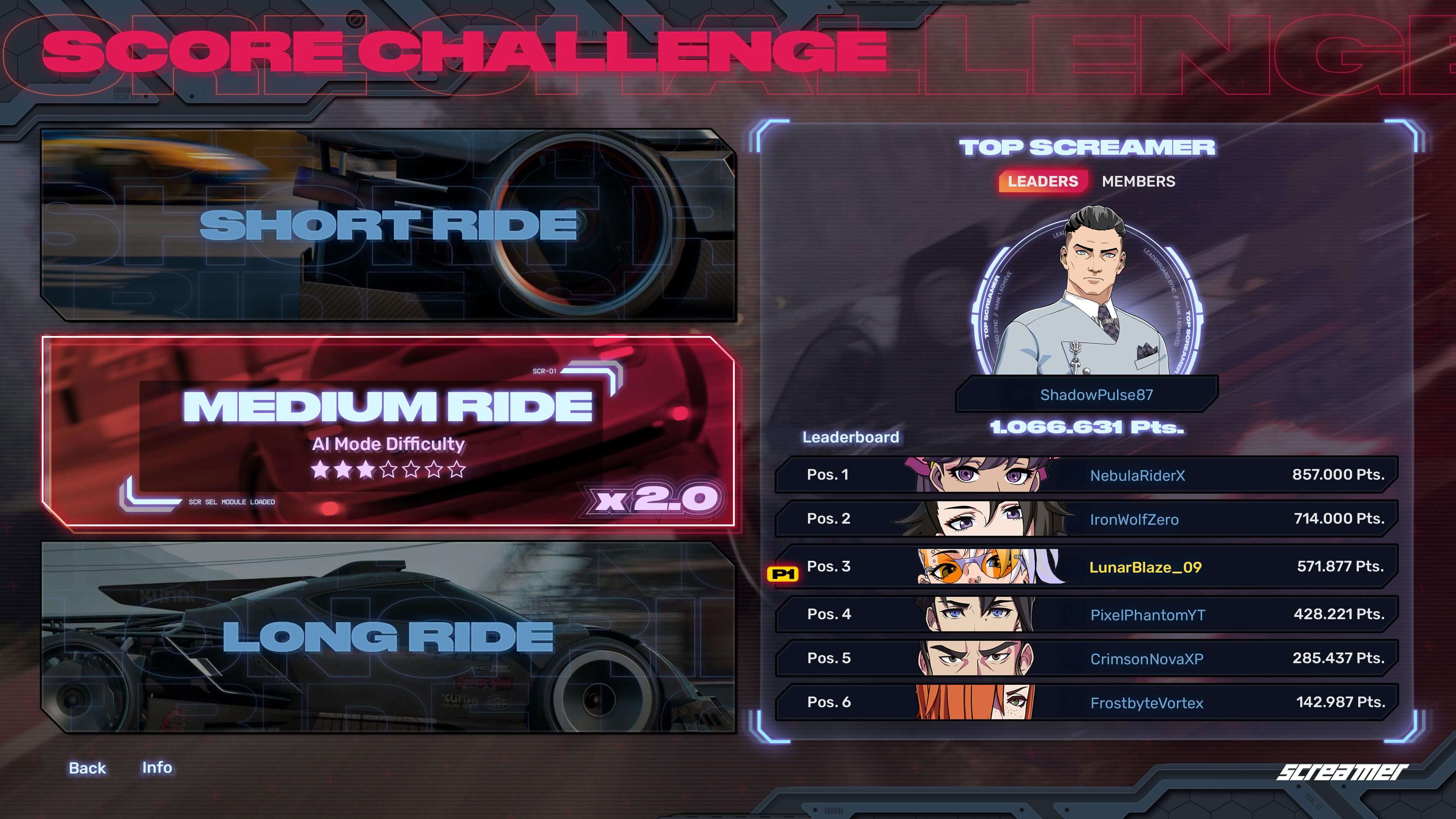 SCR Screenshot GameModes Logo 01