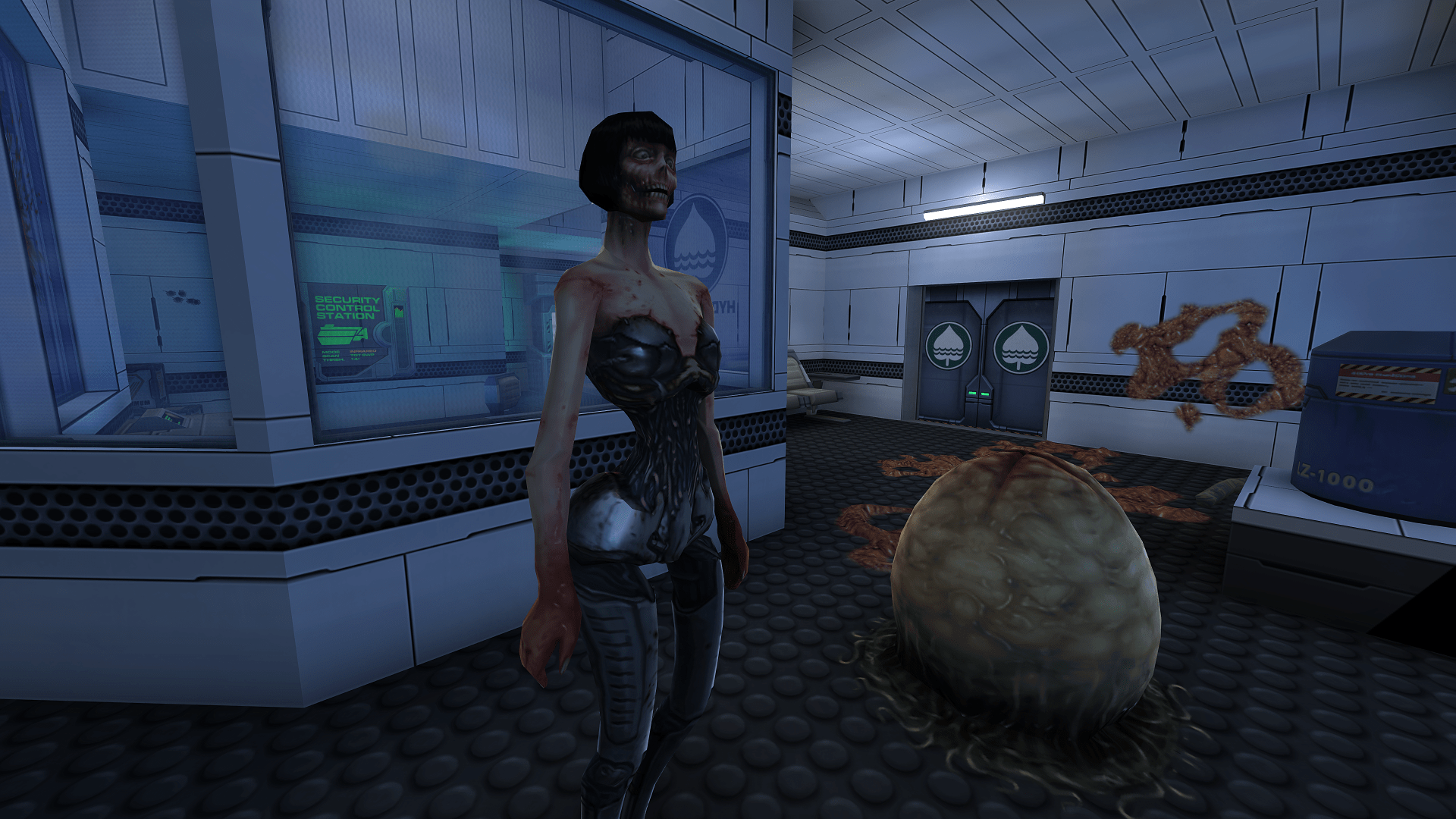 十二款恐怖游戏，以及玩完游戏后推荐观看的十部恐怖电影佳作- Epic游戏商城