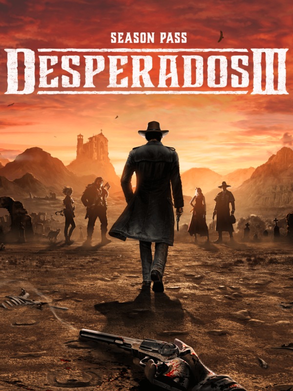 Season Pass