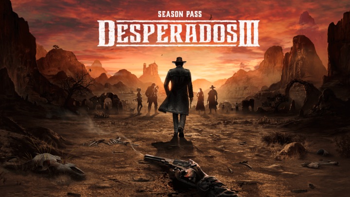 Season Pass