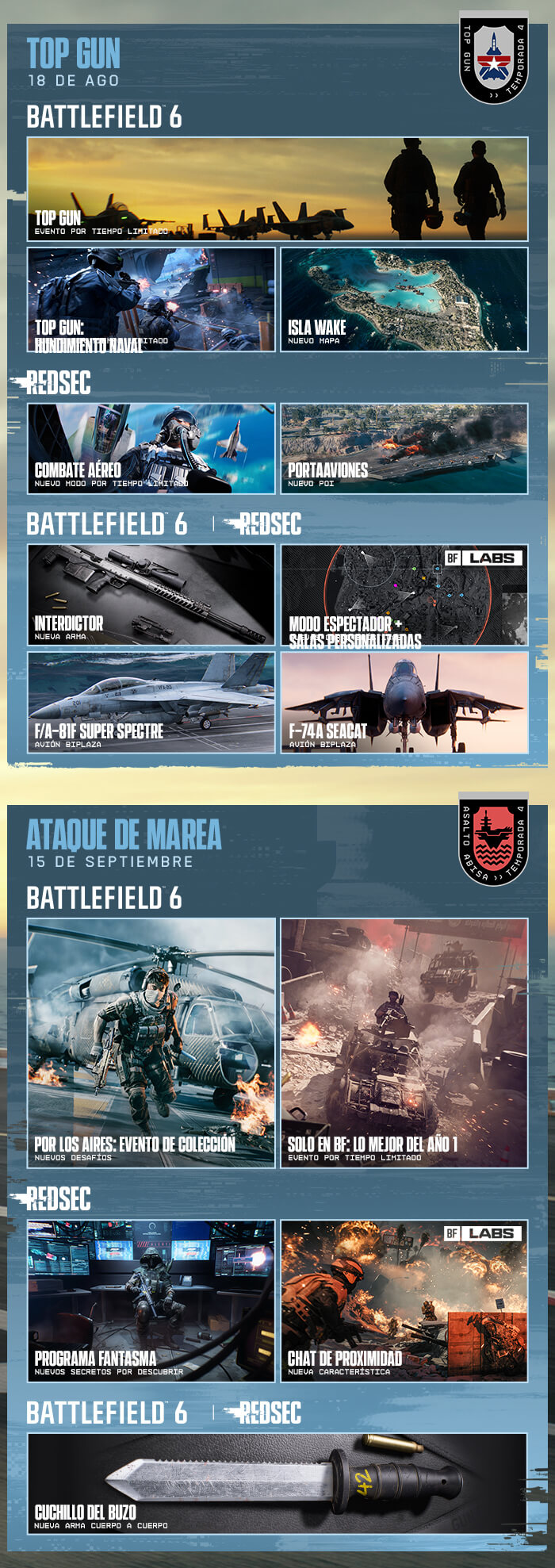 image s4 midseason roadmap