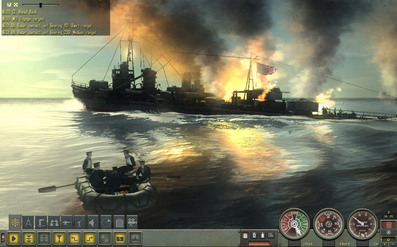 SilentHunter 4 GoldPack英語版日本語マニュアル 6g7v4d0 SilentHunter 4 GoldPack英語版日本語マニュアル 6g7v4d0
