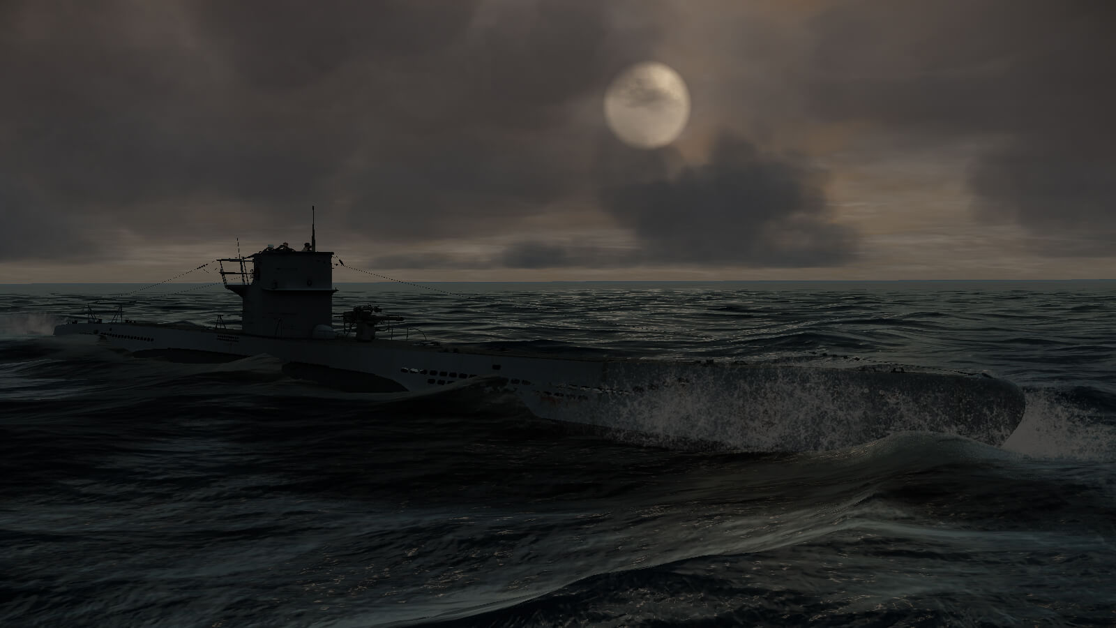 Silent Hunter 5: Battle of the Atlantic Gold Edition | Download and Buy ...