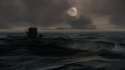 Silent Hunter 5: Battle of the Atlantic Gold Edition | Download and Buy ...