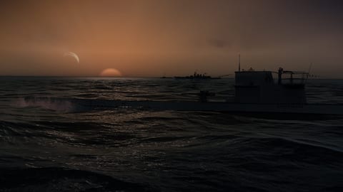 Silent Hunter 5: Battle of the Atlantic Gold Edition | Download and Buy ...