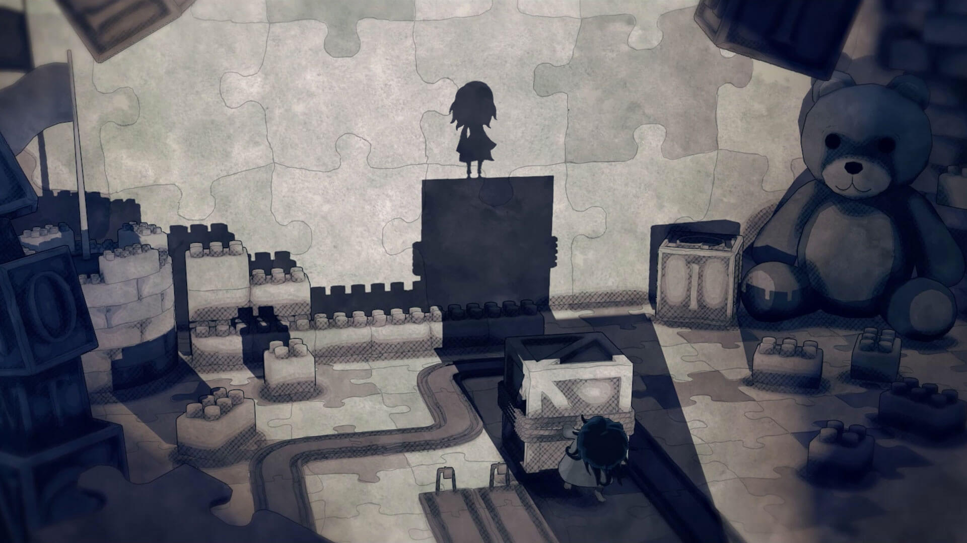 Shady Part of Me screenshot 7