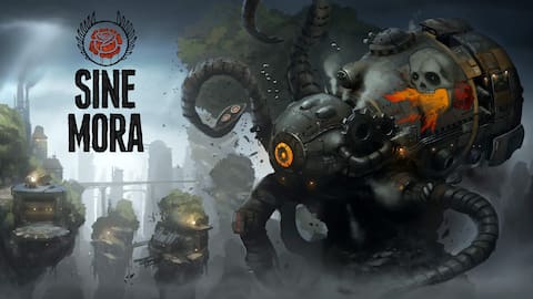 Sine Mora Ex
