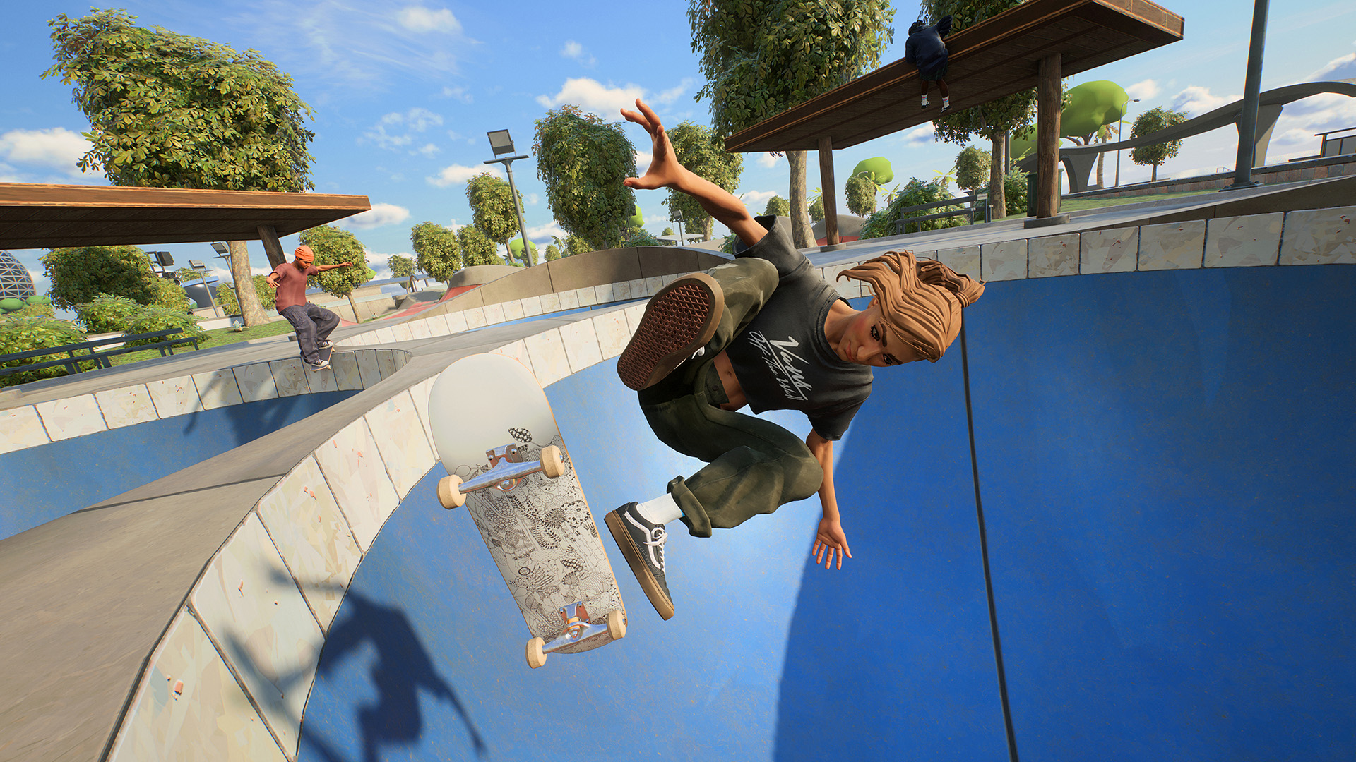 Skate 1tuj4