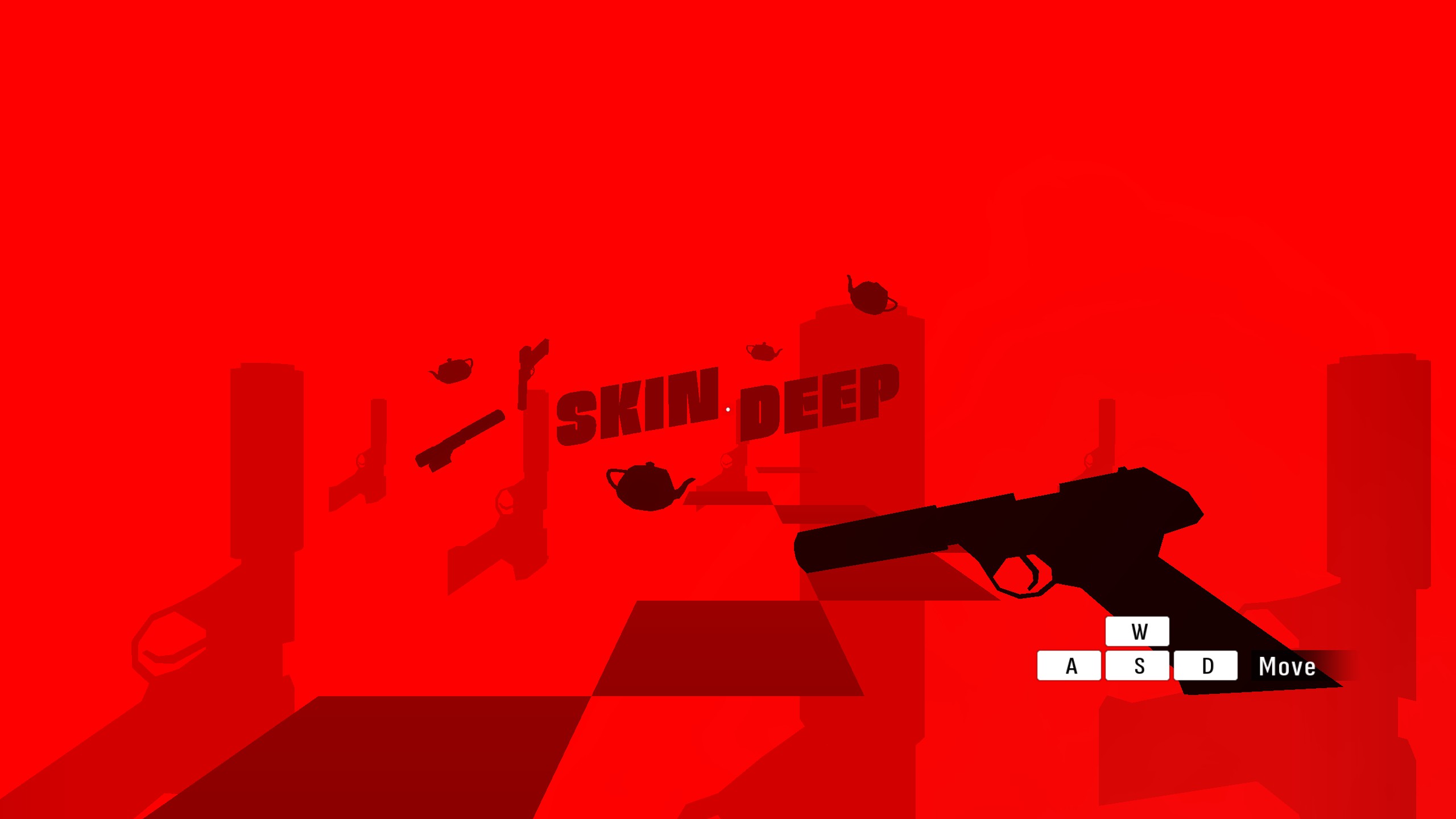 Skin Deep - Entretien 5