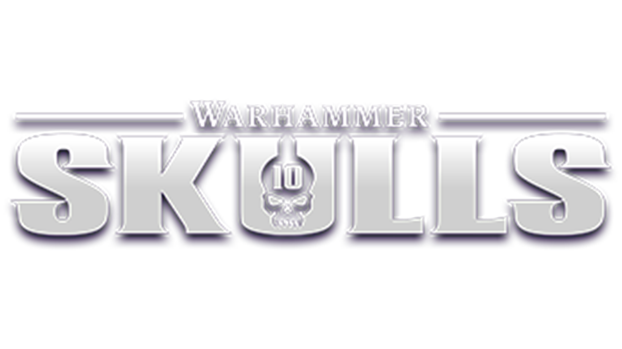 The Warhammer Skulls Event