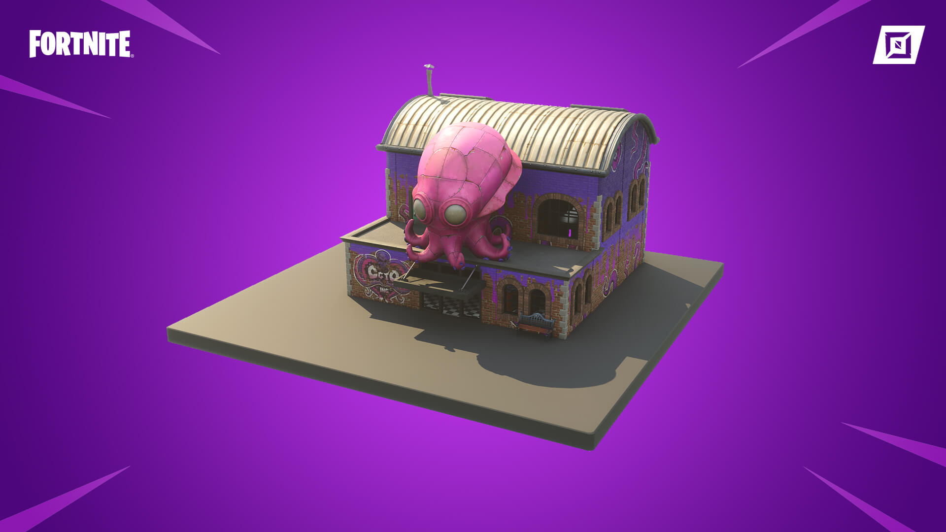 Fortnite Cr atif M J 24 00 Les D tails GAMEWAVE