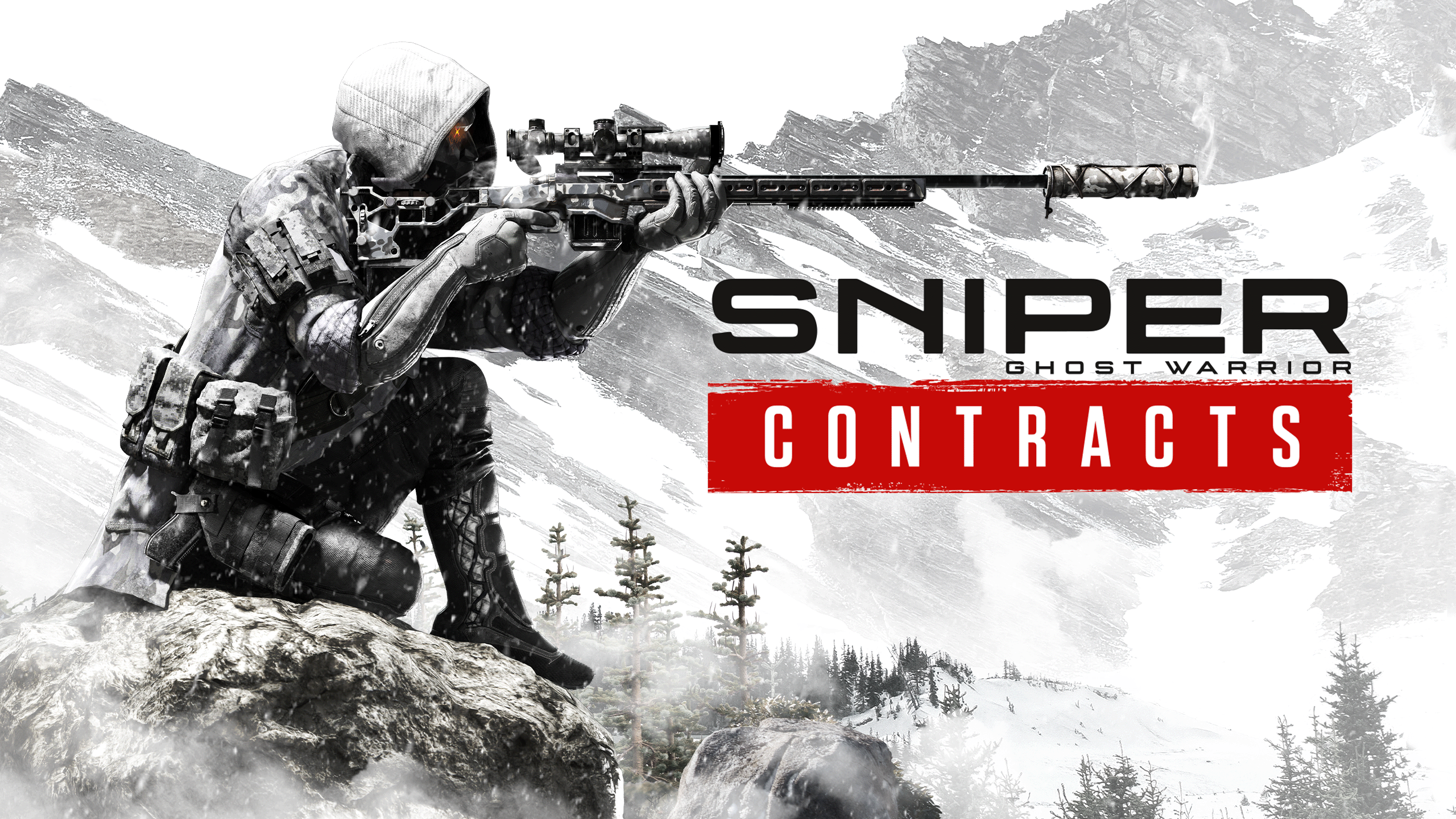 Sniper Ghost Warrior Contracts - Double Pack screenshot thumbnail screenshot 9