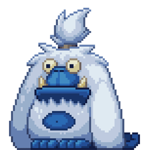 Songs For A Hero Yeti