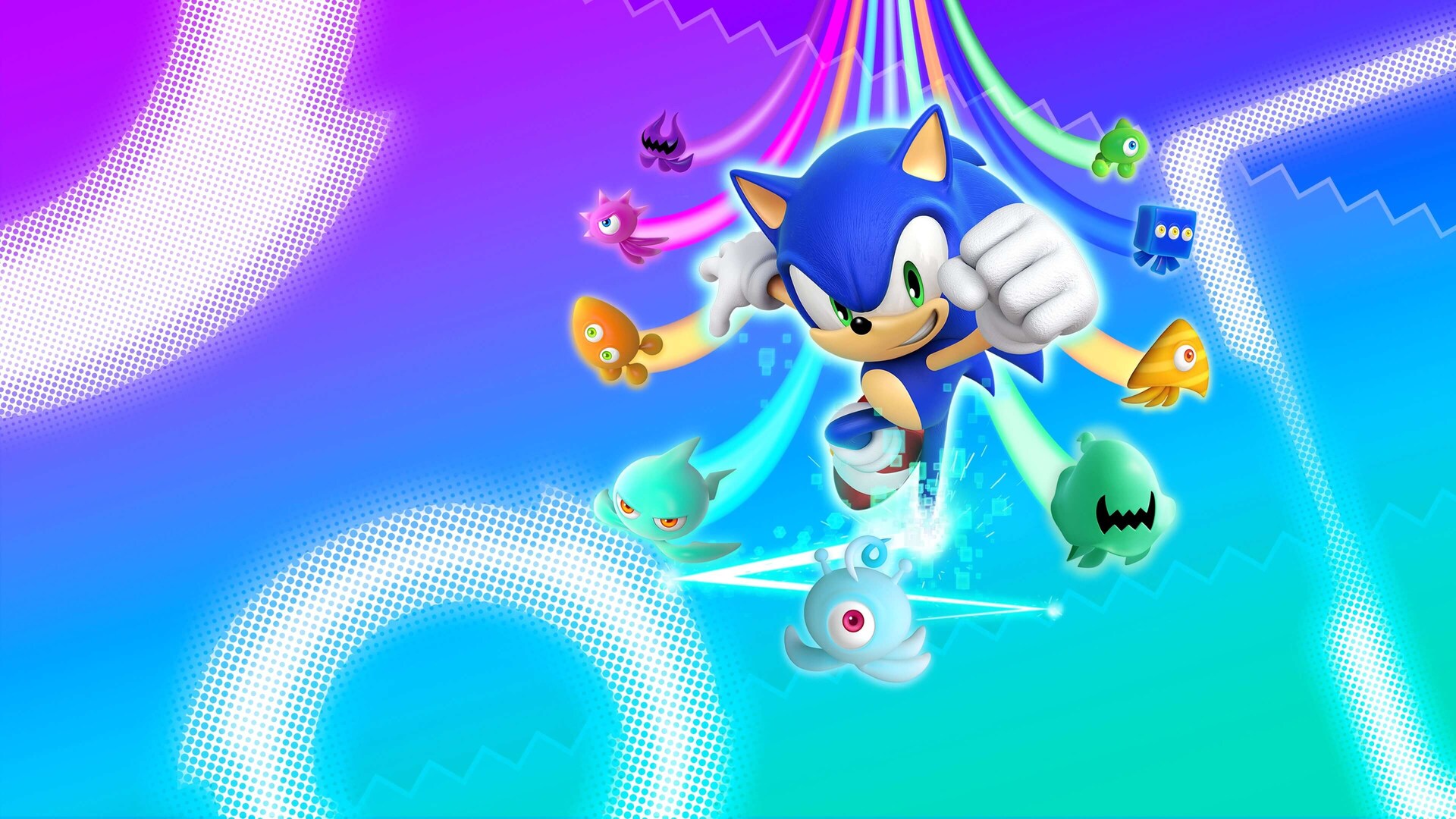 Pre-Purchase Sonic Colors: Ultimate on Epic Games Store