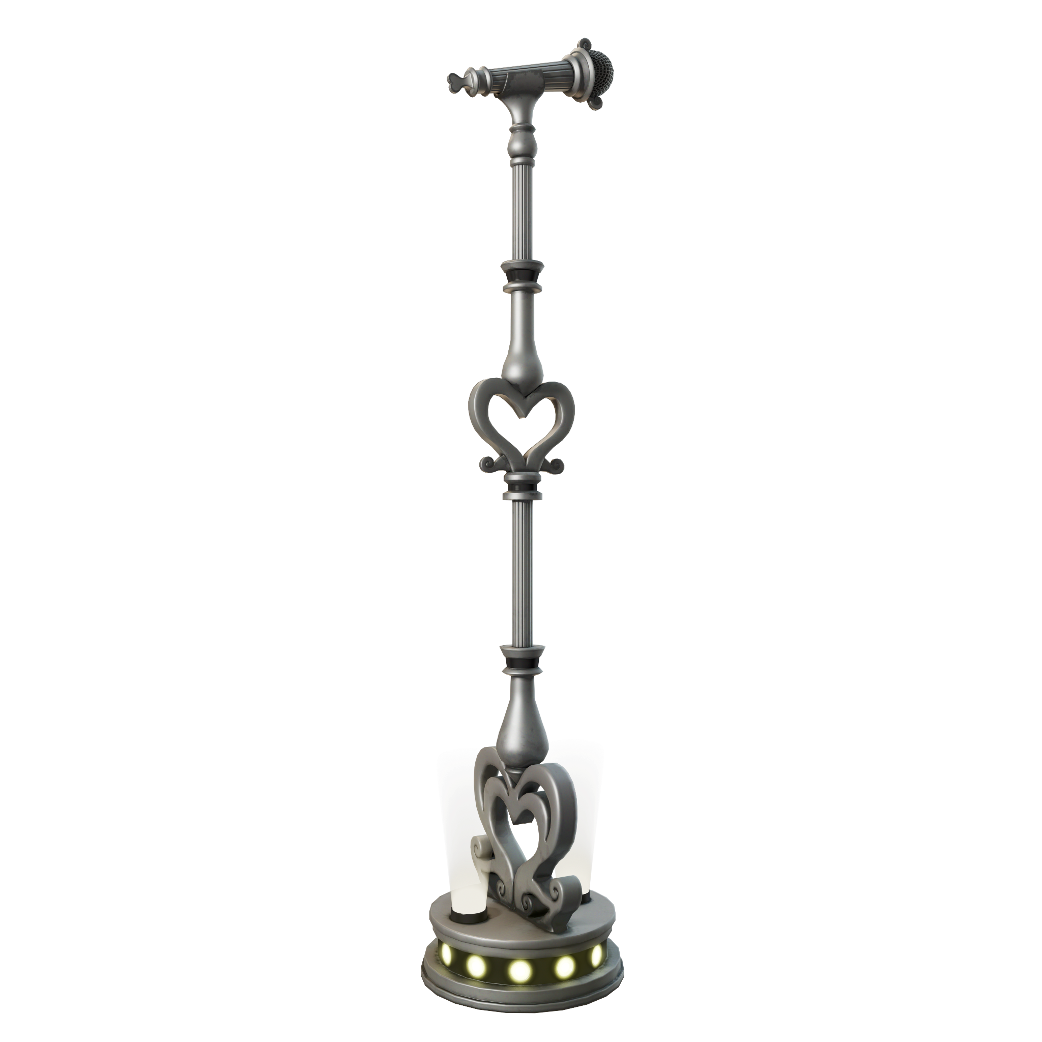 Madison's Mic