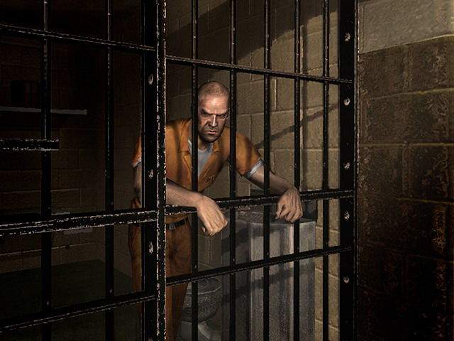 Tom Clancy’s Splinter Cell Double Agent screenshot 5